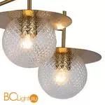 Люстра Favourite Roshni 3049-5P - Фото 1