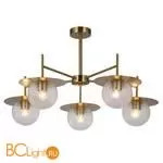 Люстра Favourite Roshni 3049-5P