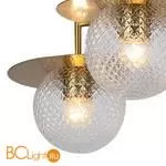 Люстра Favourite Roshni 3049-5P - Фото 2