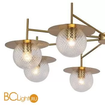 Люстра Favourite Roshni 3049-8P - Фото 2