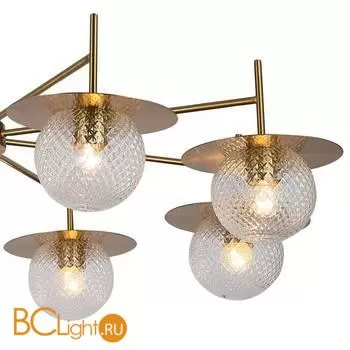 Люстра Favourite Roshni 3049-8P - Фото 3