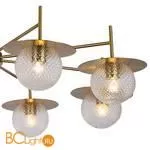 Люстра Favourite Roshni 3049-8P - Фото 3