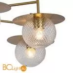 Люстра Favourite Roshni 3049-8P - Фото 1