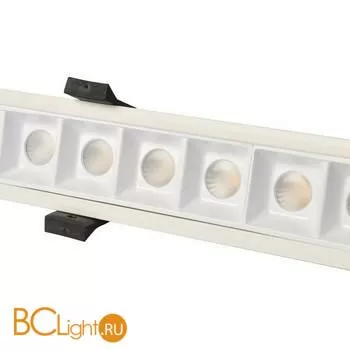 Встраиваемый светильник Favourite Roshni 3084-5C - Фото 2