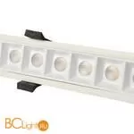 Встраиваемый светильник Favourite Roshni 3084-5C - Фото 2