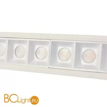 Встраиваемый светильник Favourite Roshni 3084-10C - Фото 2