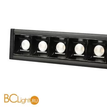 Встраиваемый светильник Favourite Roshni 3083-10C - Фото 2