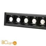 Встраиваемый светильник Favourite Roshni 3083-10C - Фото 2