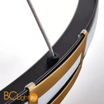 Подвесной светильник Favourite Rota 4131-2P - Фото 4