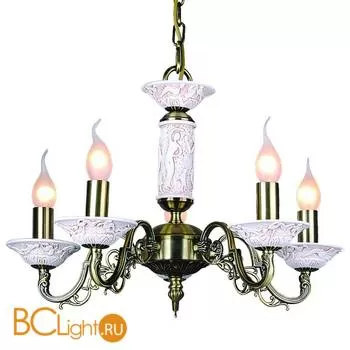 Люстра Favourite Rotonda 1201-5P