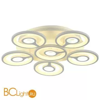 Потолочный светильник Favourite Roundels 2292-6U