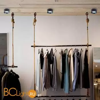 Потолочный светильник Favourite Rout 4210-1C - Фото 1