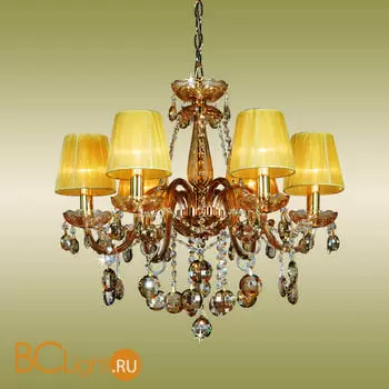 Люстра Favourite 7289-6P