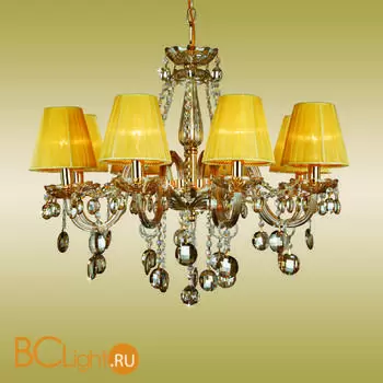 Люстра Favourite 7289-8P