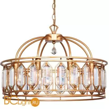 Подвесной светильник Favourite Royalty 2021-8P