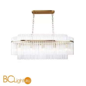 Люстра Favourite Rubum 4203-12P