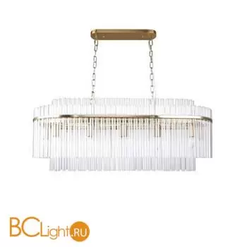 Люстра Favourite Rubum 4203-12P - Фото 0