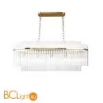 Люстра Favourite Rubum 4203-12P