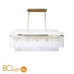 Люстра Favourite Rubum 4203-12P - Фото 0