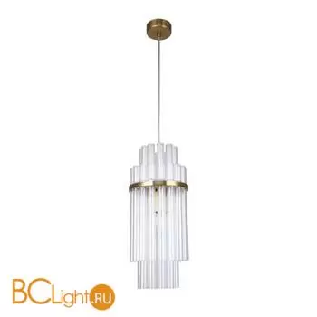 Подвесной светильник Favourite Rubum 4203-1P - Фото 0