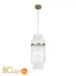 Подвесной светильник Favourite Rubum 4203-1P