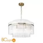 Люстра Favourite Rubum 4203-8P