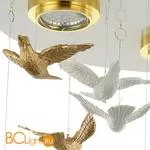 Потолочный светильник Favourite Rudel 1782-4U - Фото 1