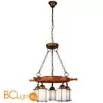 Люстра Favourite Ruota 1322-5PC - Фото 0