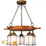 Люстра Favourite Ruota 1322-5PC