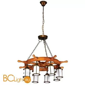 Люстра Favourite Ruota 1322-8PC - Фото 0