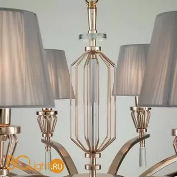 Люстра Favourite Sade 2690-8P - Фото 3