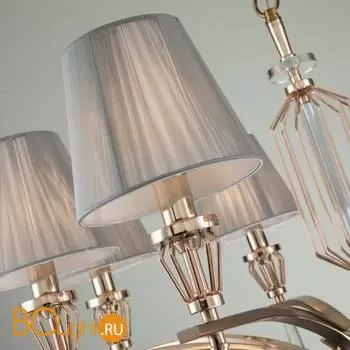 Люстра Favourite Sade 2690-8P - Фото 4