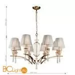 Люстра Favourite Sade 2690-8P - Фото 1