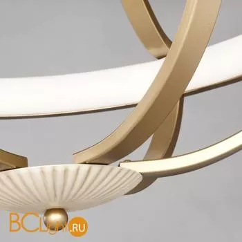 Подвесной светильник Favourite Safina 2496-2P - Фото 5