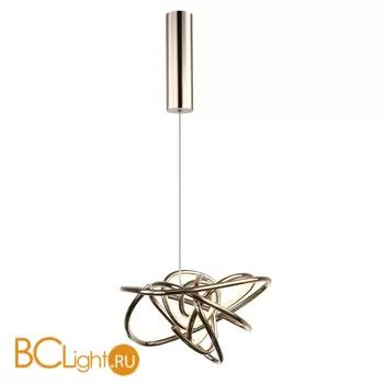 Подвесной светильник Favourite Saga 2313-1P - Фото 0
