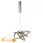 Подвесной светильник Favourite Saga 2313-1P - Фото 0