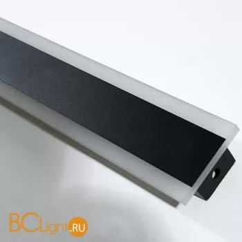 Уличный настенный светильник Favourite Sagitta 4044-1W - Фото 4