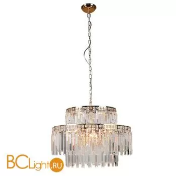 Подвесной светильник Favourite Salto 1971-9U - Фото 0