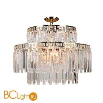 Подвесной светильник Favourite Salto 1971-9U - Фото 1