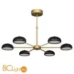 Потолочная люстра Favourite Salvator 2501-6P