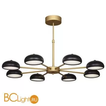 Потолочная люстра Favourite Salvator 2501-8P - Фото 1
