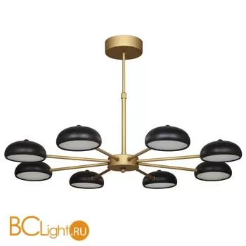 Потолочная люстра Favourite Salvator 2501-8P