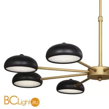 Потолочная люстра Favourite Salvator 2501-8P - Фото 2