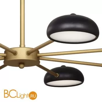 Потолочная люстра Favourite Salvator 2501-8P - Фото 3