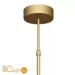 Потолочная люстра Favourite Salvator 2501-8P - Фото 0