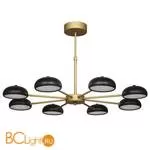 Потолочная люстра Favourite Salvator 2501-8P