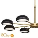 Потолочная люстра Favourite Salvator 2501-8P - Фото 2