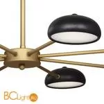 Потолочная люстра Favourite Salvator 2501-8P - Фото 3