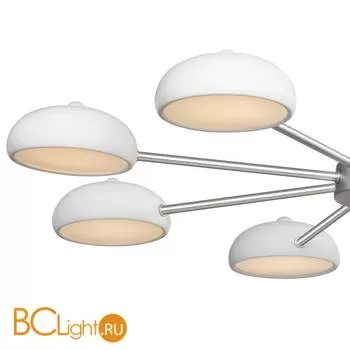 Потолочная люстра Favourite Salvator 2500-8P - Фото 3