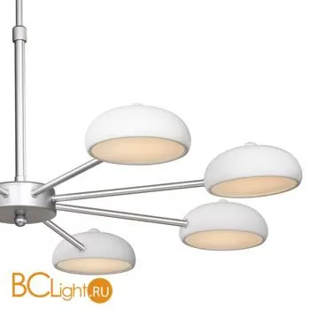 Потолочная люстра Favourite Salvator 2500-8P - Фото 4